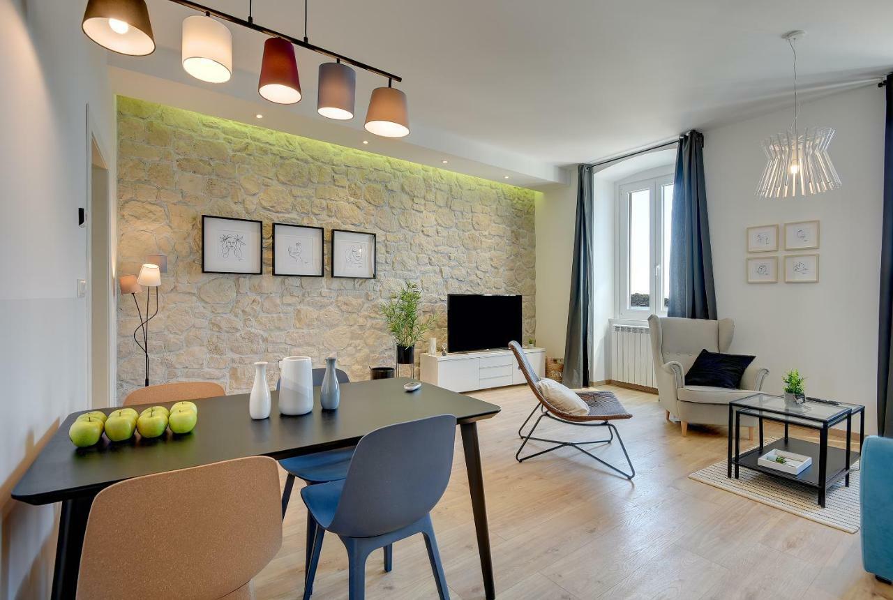 Apartments Novak Пула Екстер'єр фото